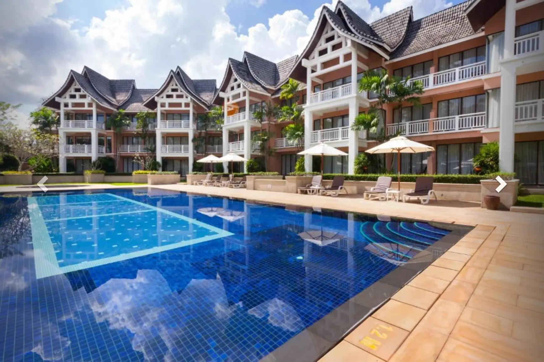 ALLAMANDA LAGUNA PHUKET