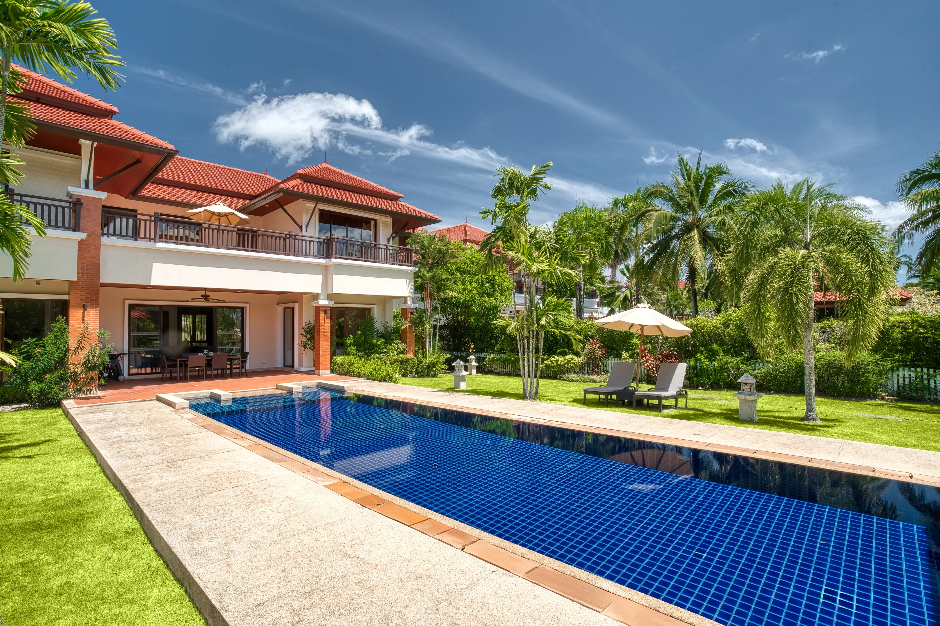 ANGSANA VILLAS