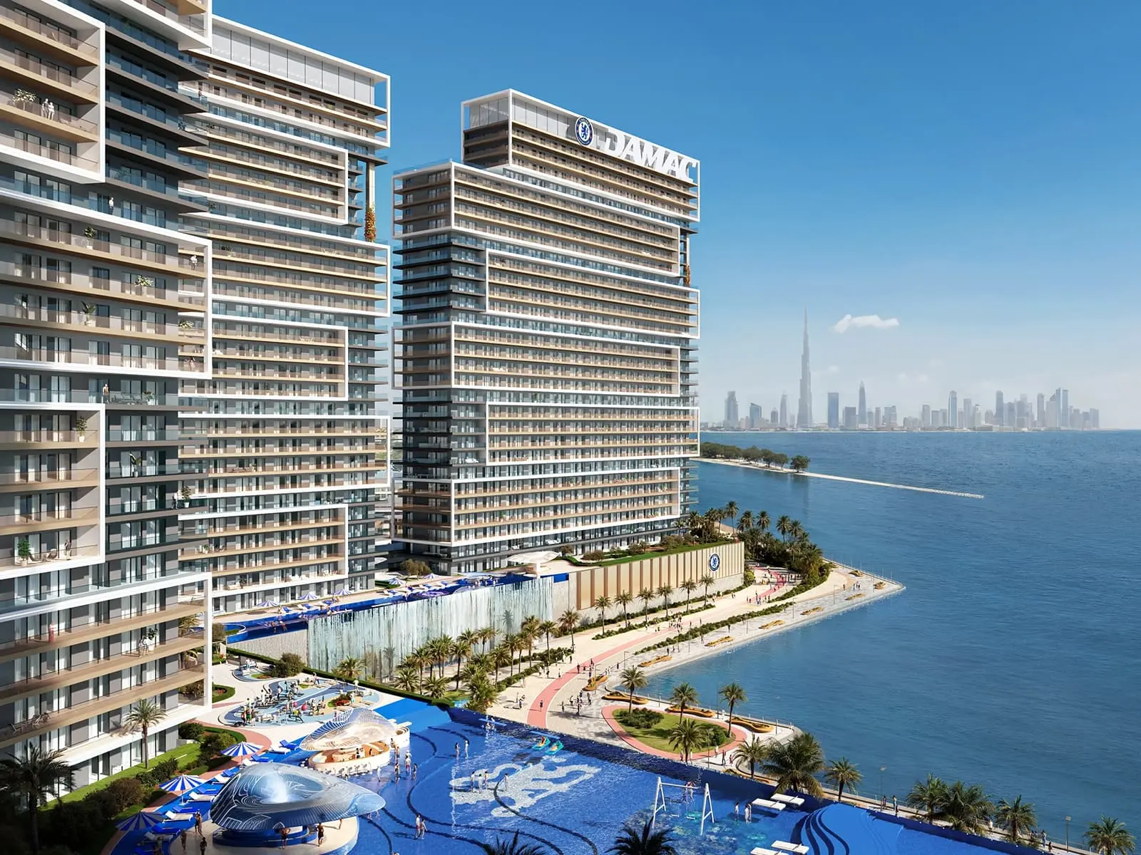 Future of Branded Residences: Why Chelsea Residences Leads Dubai’s Real Estate Market
