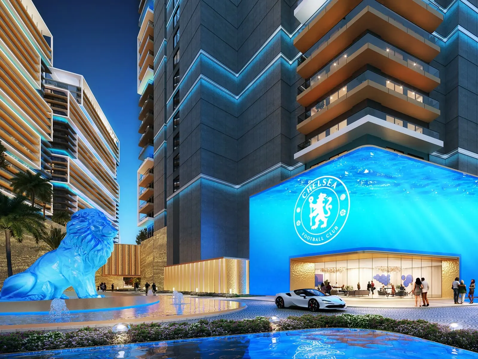 Expat Investor’s Choice: Why Chelsea Residences Is Ideal for Dubai-Based Professionals