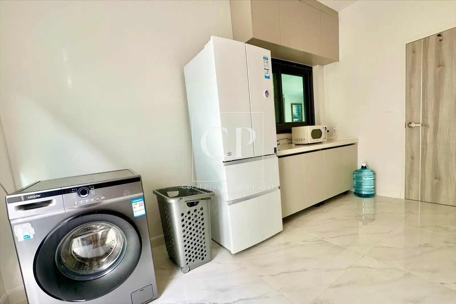 บ้าน 4 ห้องนอนที่เพิ่งสร้างเสร็จใหม่ในเกาะแก้ว ภูเก็ต ประเทศไทย