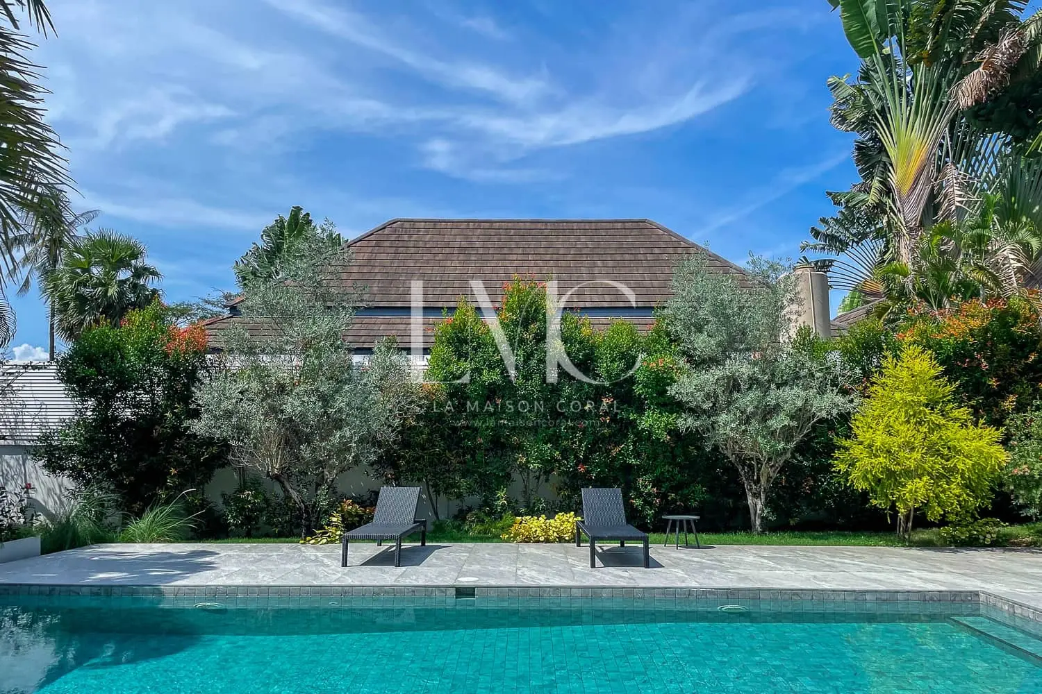 Extraordinary, Spacious 4-Bedroom Pool Villa in Rawai, Phuket, Thailand