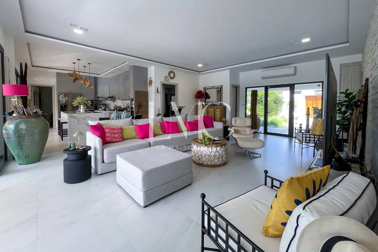 Extraordinary, Spacious 4-Bedroom Pool Villa in Rawai, Phuket, Thailand