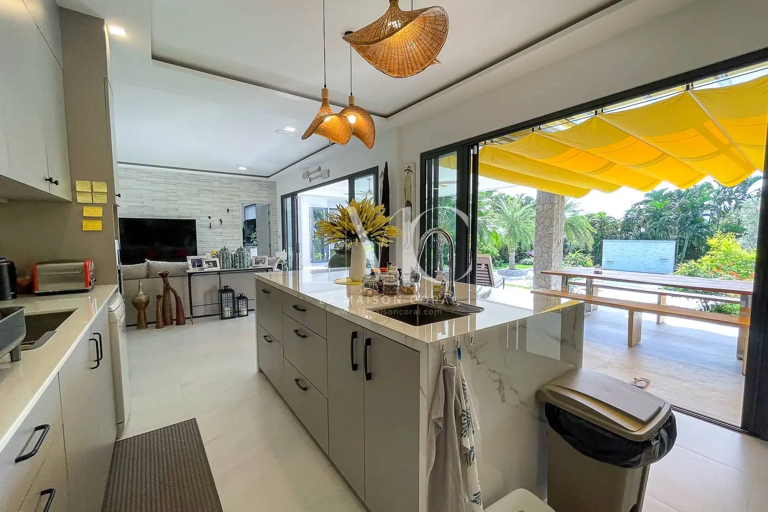 Extraordinary, Spacious 4-Bedroom Pool Villa in Rawai, Phuket, Thailand