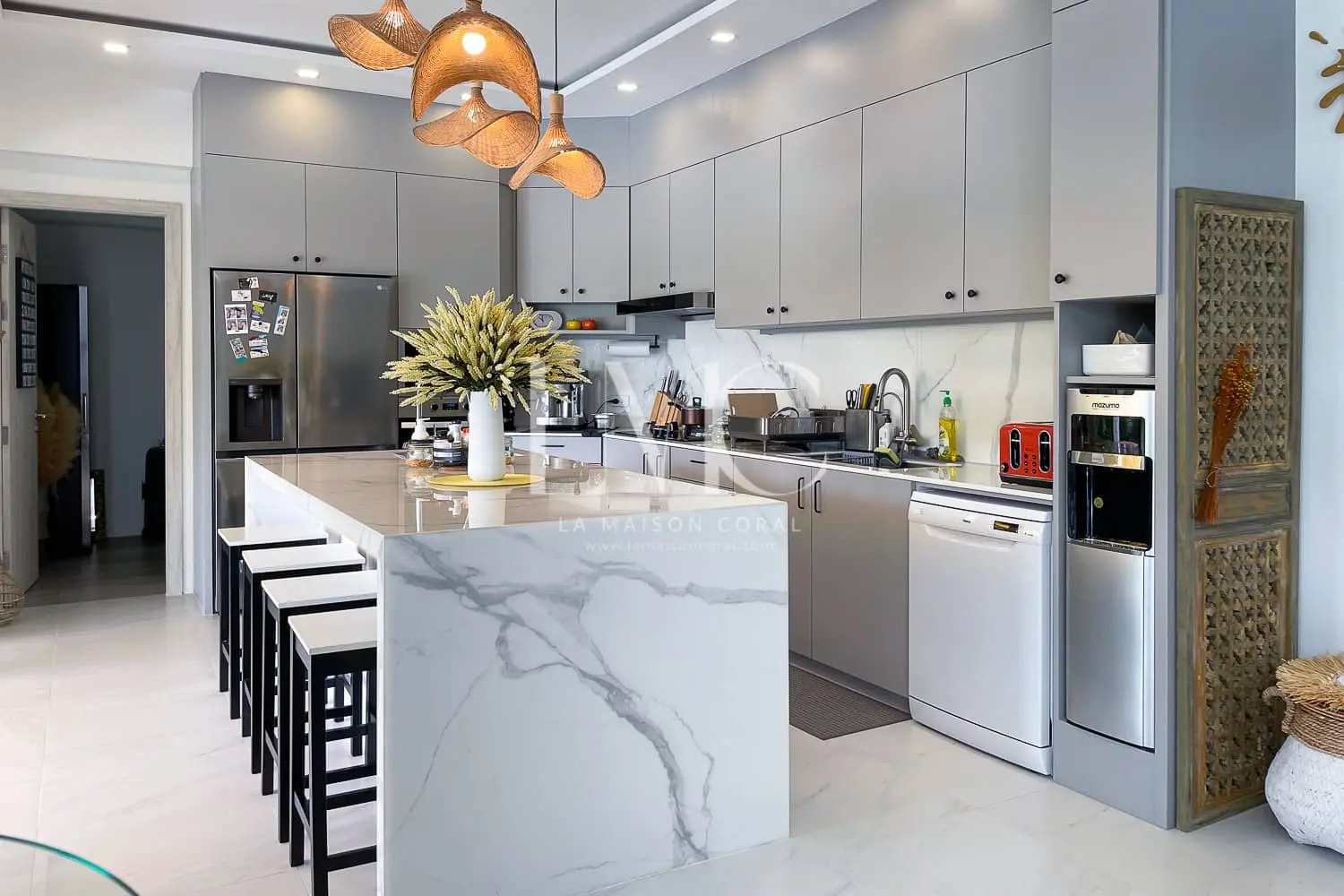 Extraordinary, Spacious 4-Bedroom Pool Villa in Rawai, Phuket, Thailand