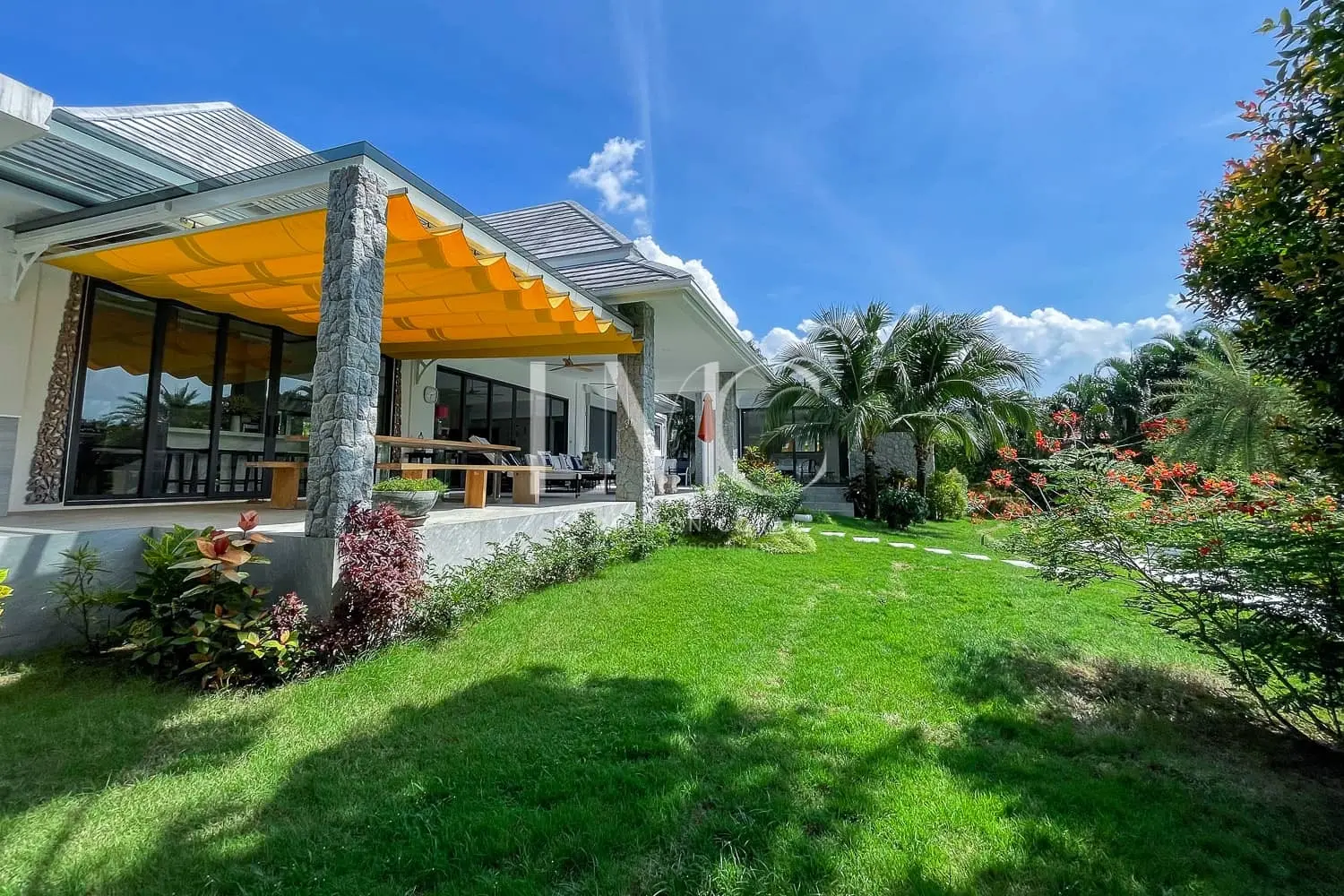 Extraordinary, Spacious 4-Bedroom Pool Villa in Rawai, Phuket, Thailand