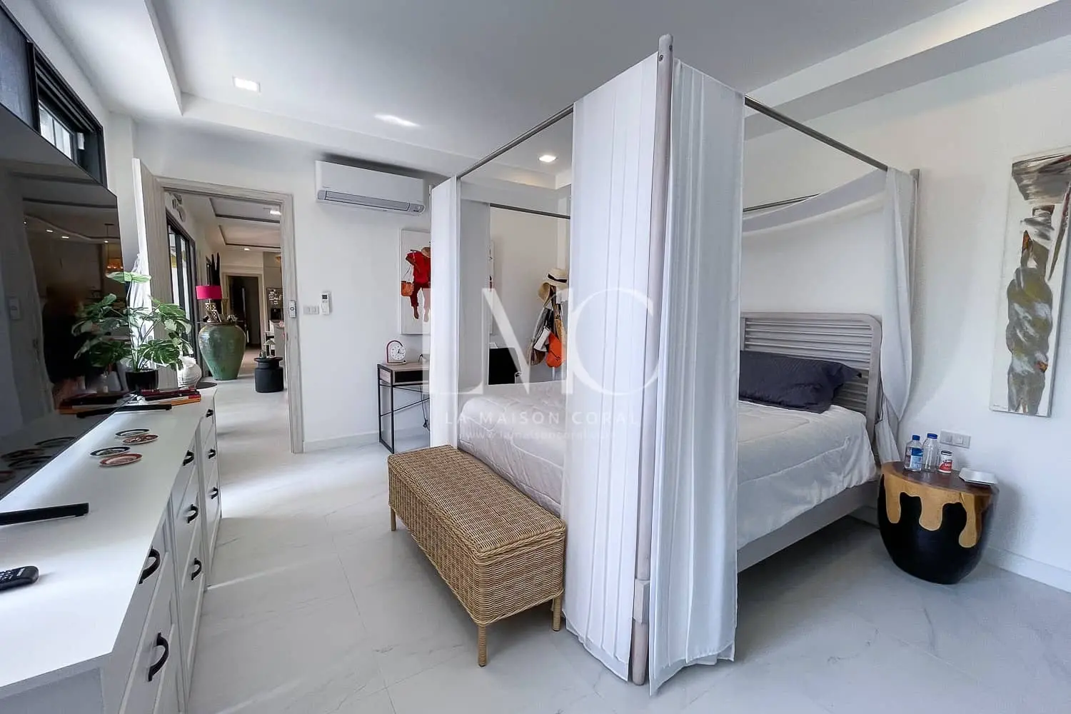 Extraordinary, Spacious 4-Bedroom Pool Villa in Rawai, Phuket, Thailand