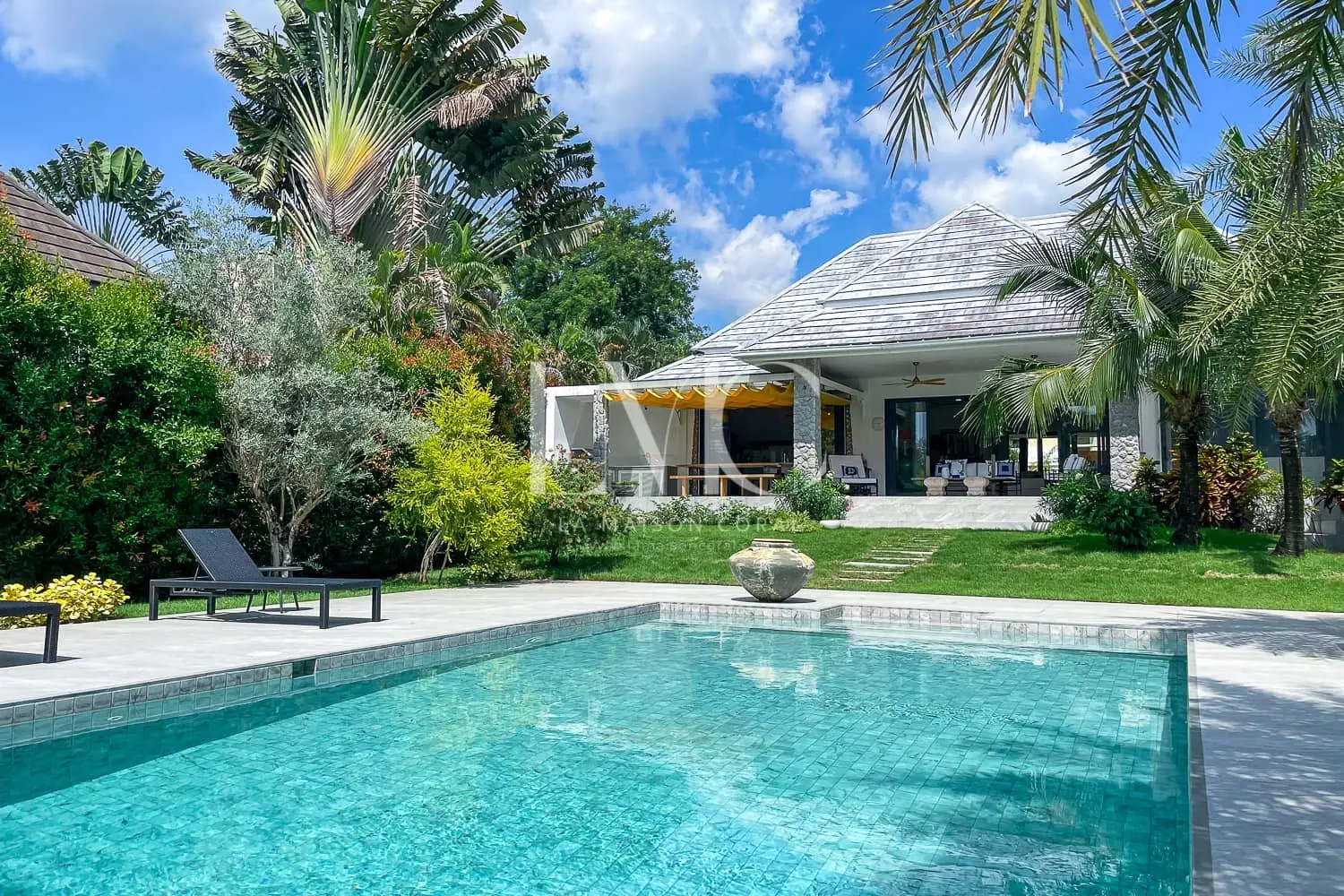 Extraordinary, Spacious 4-Bedroom Pool Villa in Rawai, Phuket, Thailand