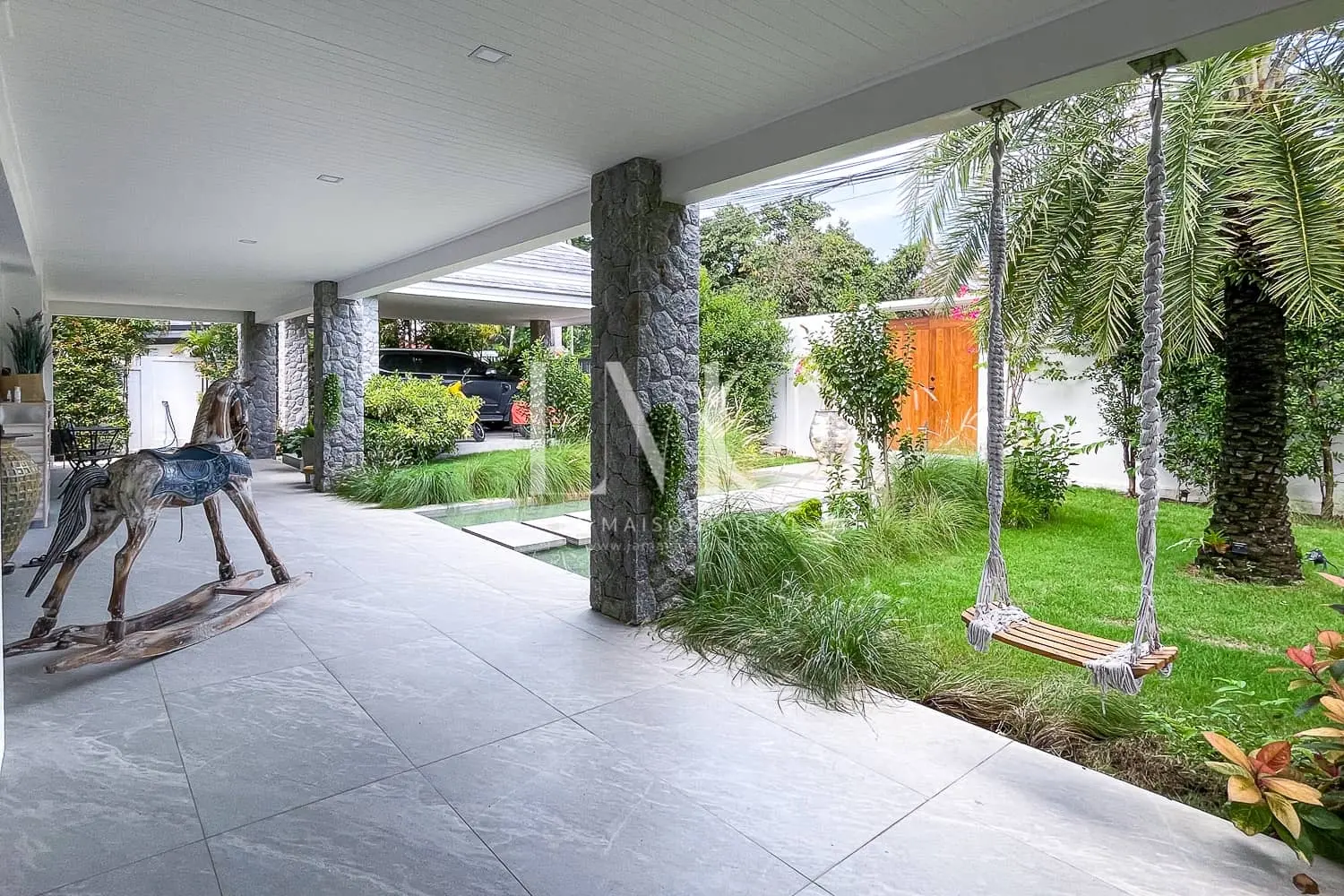 Extraordinary, Spacious 4-Bedroom Pool Villa in Rawai, Phuket, Thailand