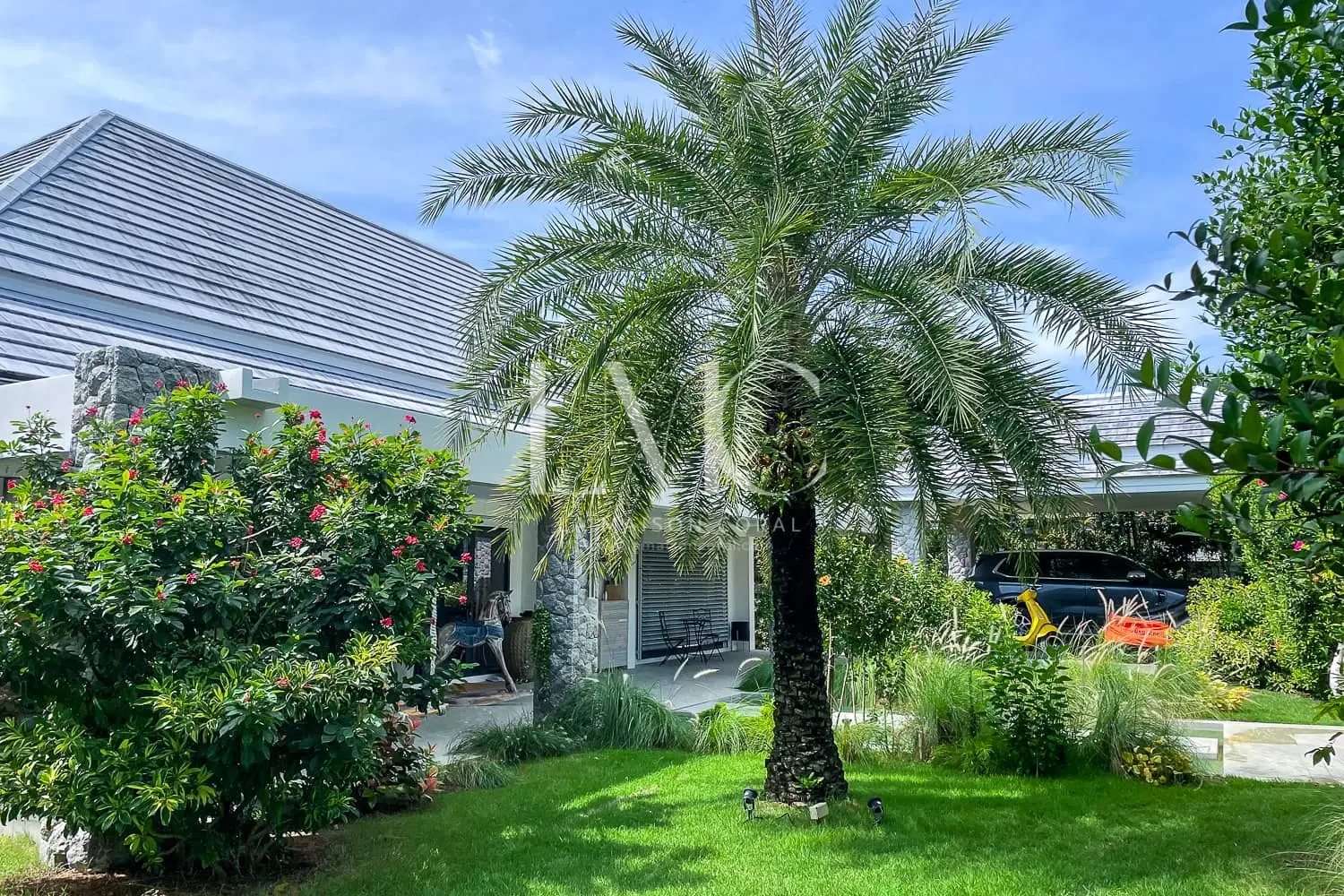 Extraordinary, Spacious 4-Bedroom Pool Villa in Rawai, Phuket, Thailand