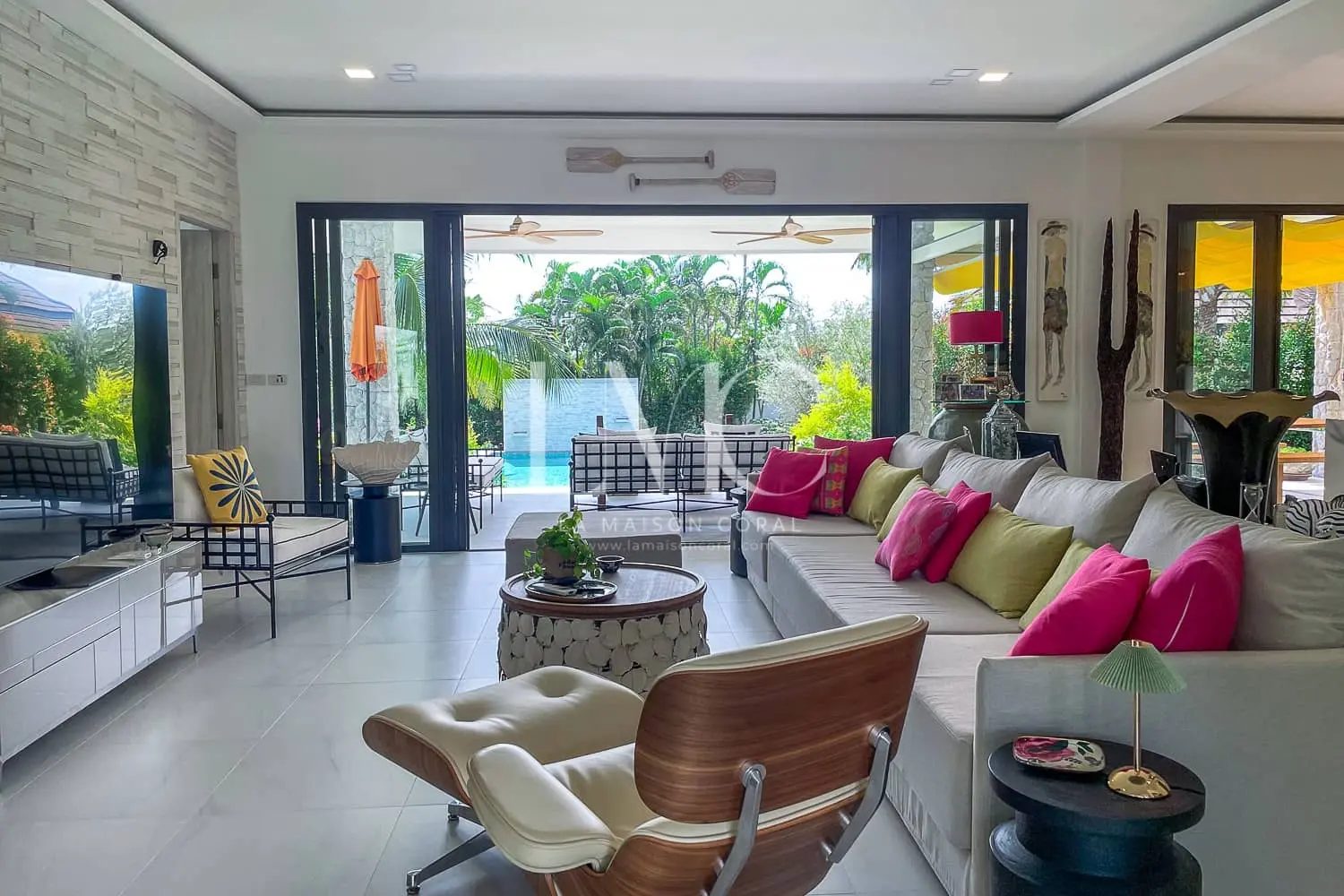 Extraordinary, Spacious 4-Bedroom Pool Villa in Rawai, Phuket, Thailand