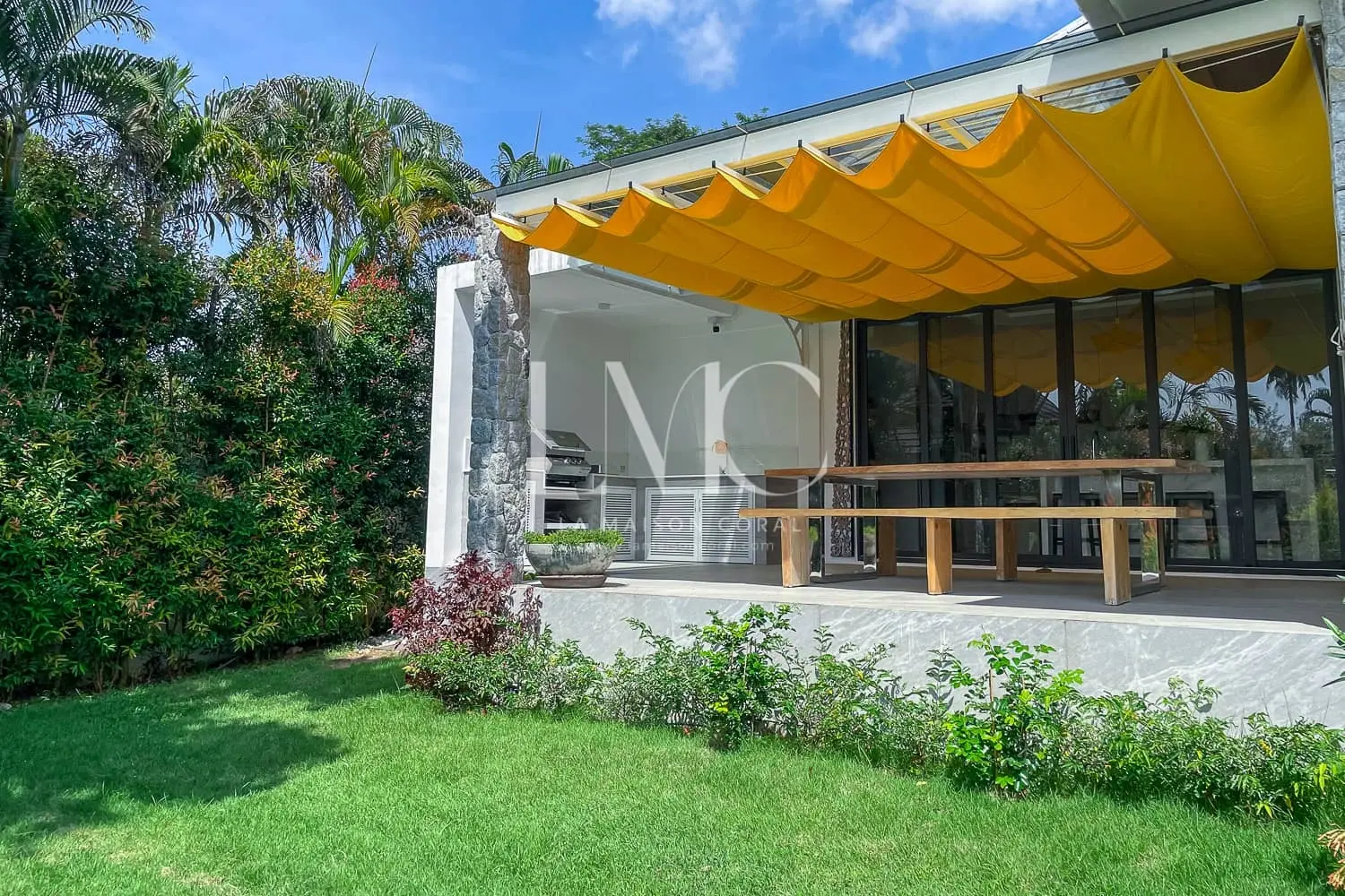 Extraordinary, Spacious 4-Bedroom Pool Villa in Rawai, Phuket, Thailand