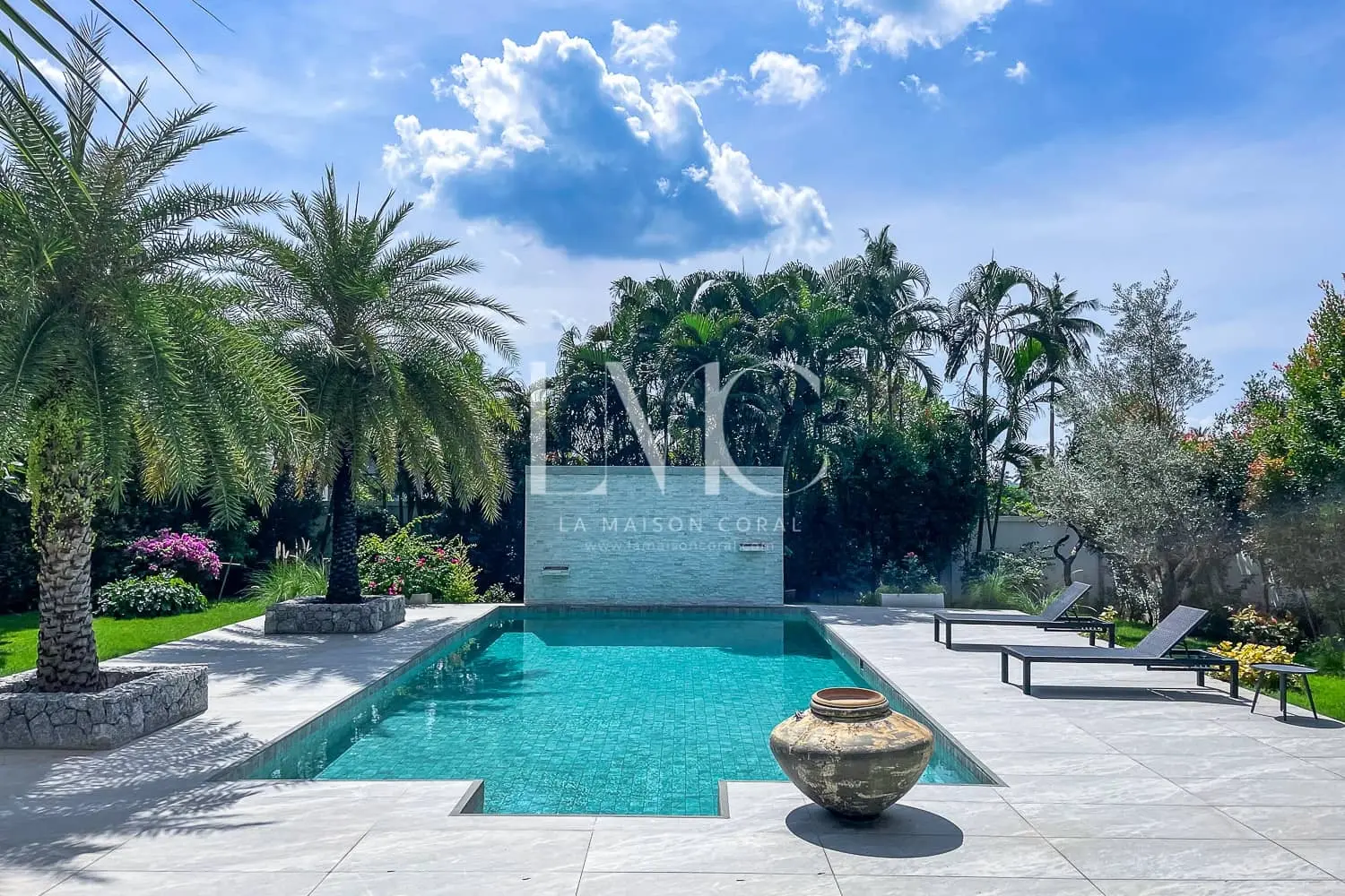 Extraordinary, Spacious 4-Bedroom Pool Villa in Rawai, Phuket, Thailand