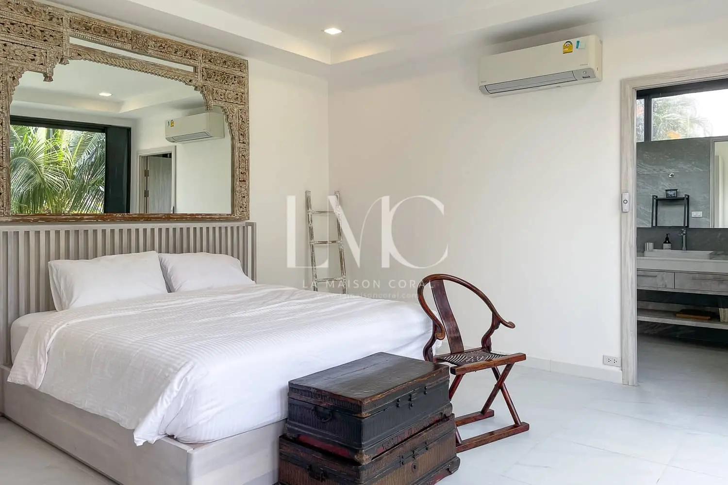 Extraordinary, Spacious 4-Bedroom Pool Villa in Rawai, Phuket, Thailand