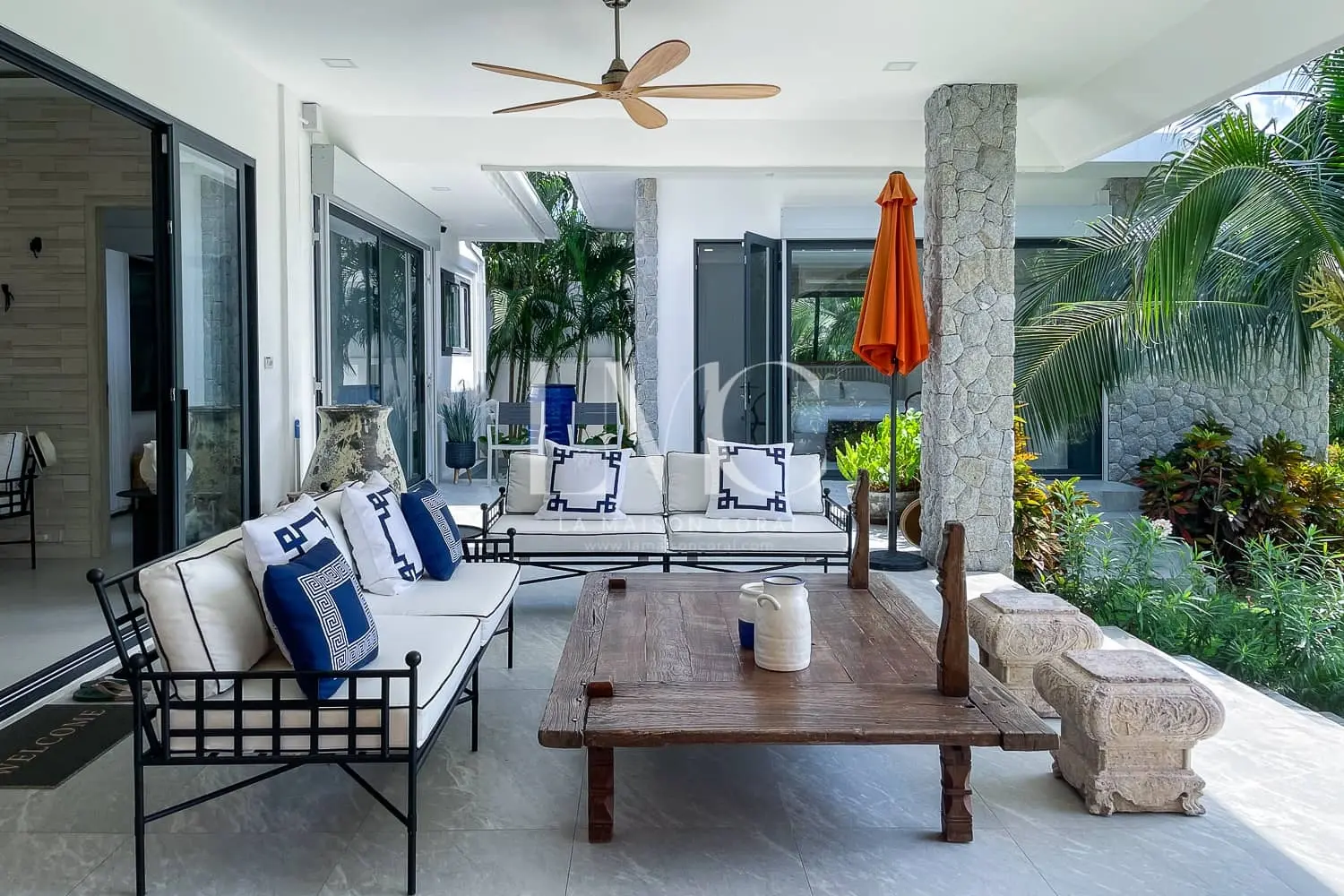 Extraordinary, Spacious 4-Bedroom Pool Villa in Rawai, Phuket, Thailand