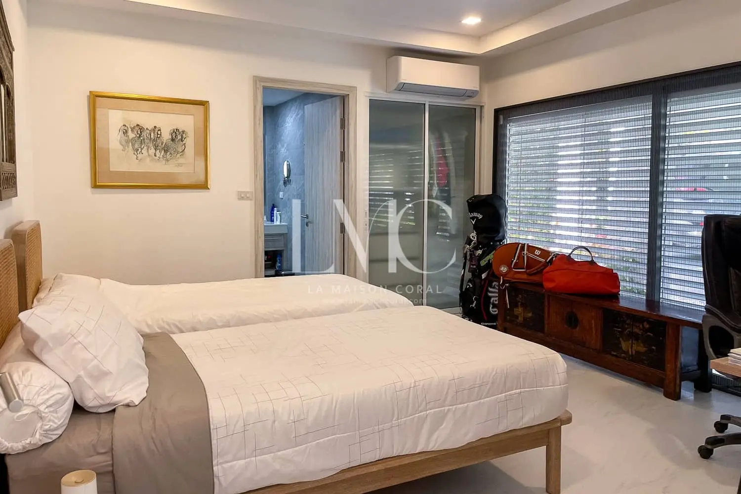 Extraordinary, Spacious 4-Bedroom Pool Villa in Rawai, Phuket, Thailand