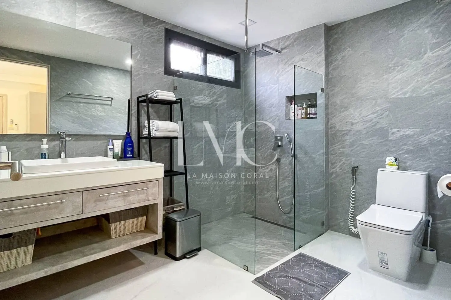 Extraordinary, Spacious 4-Bedroom Pool Villa in Rawai, Phuket, Thailand