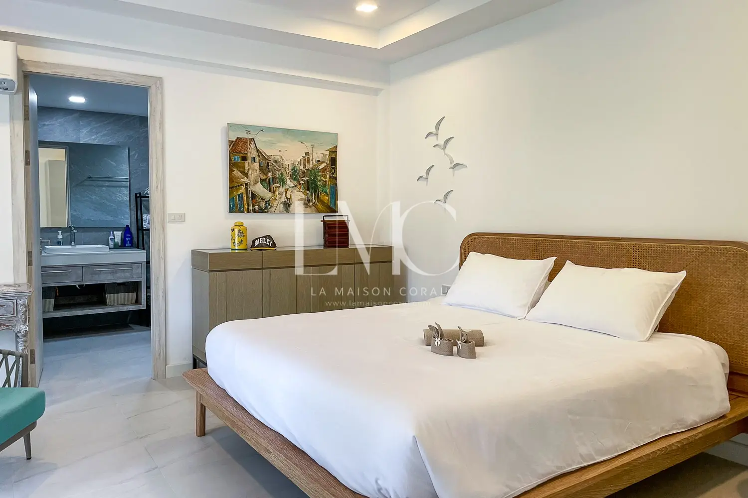 Extraordinary, Spacious 4-Bedroom Pool Villa in Rawai, Phuket, Thailand