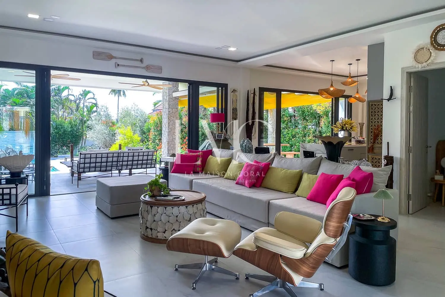 Extraordinary, Spacious 4-Bedroom Pool Villa in Rawai, Phuket, Thailand