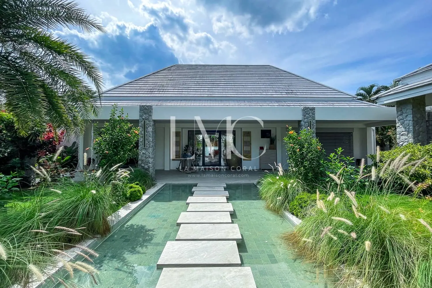Extraordinary, Spacious 4-Bedroom Pool Villa in Rawai, Phuket, Thailand