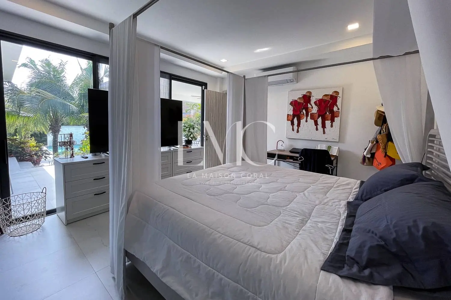 Extraordinary, Spacious 4-Bedroom Pool Villa in Rawai, Phuket, Thailand