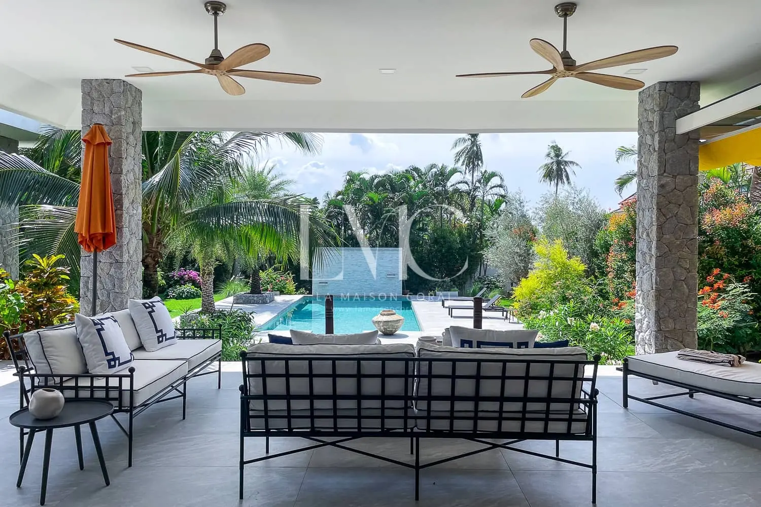 Extraordinary, Spacious 4-Bedroom Pool Villa in Rawai, Phuket, Thailand