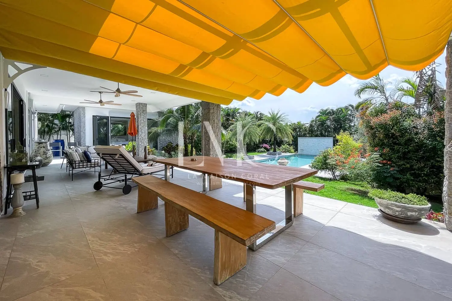 Extraordinary, Spacious 4-Bedroom Pool Villa in Rawai, Phuket, Thailand