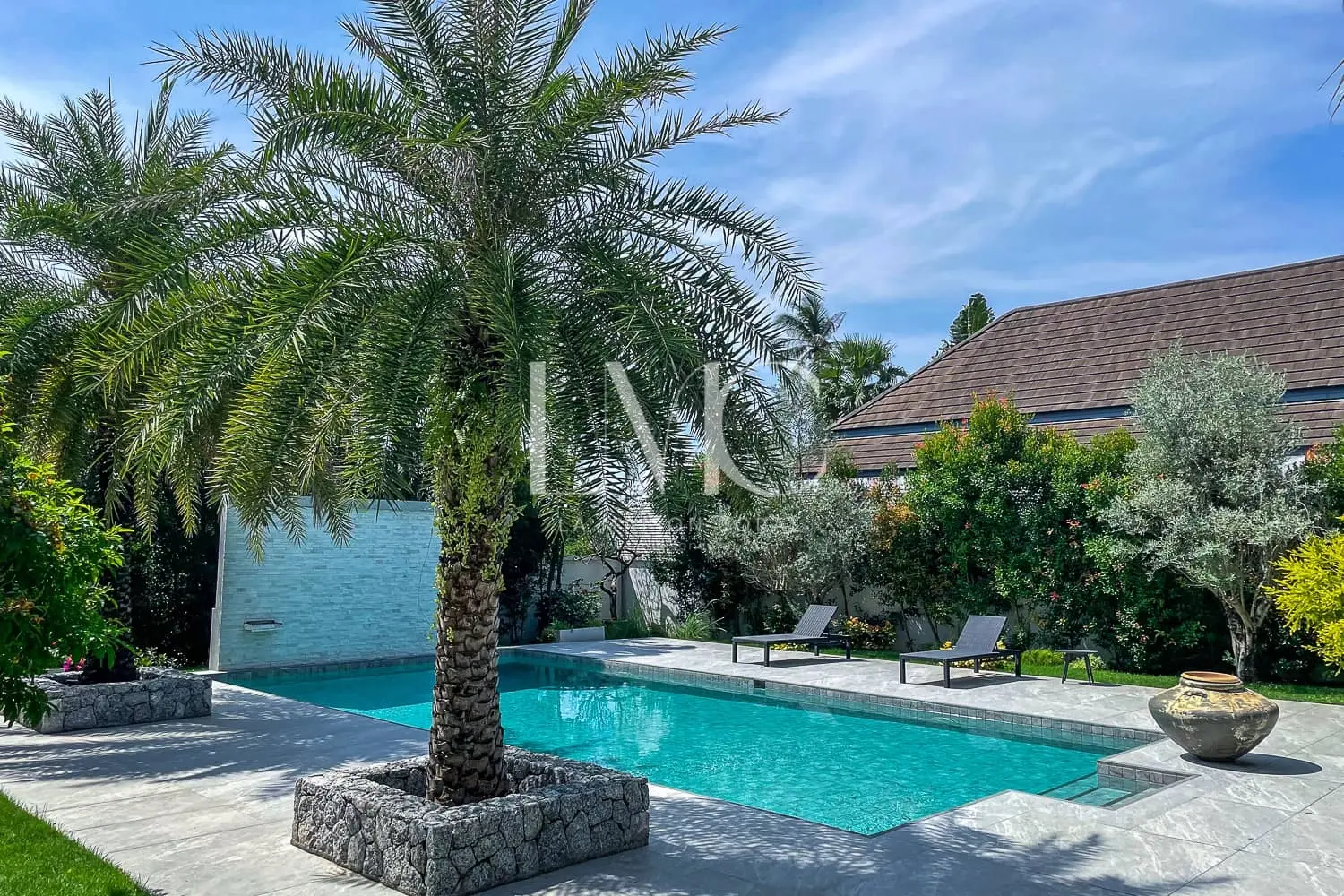 Extraordinary, Spacious 4-Bedroom Pool Villa in Rawai, Phuket, Thailand