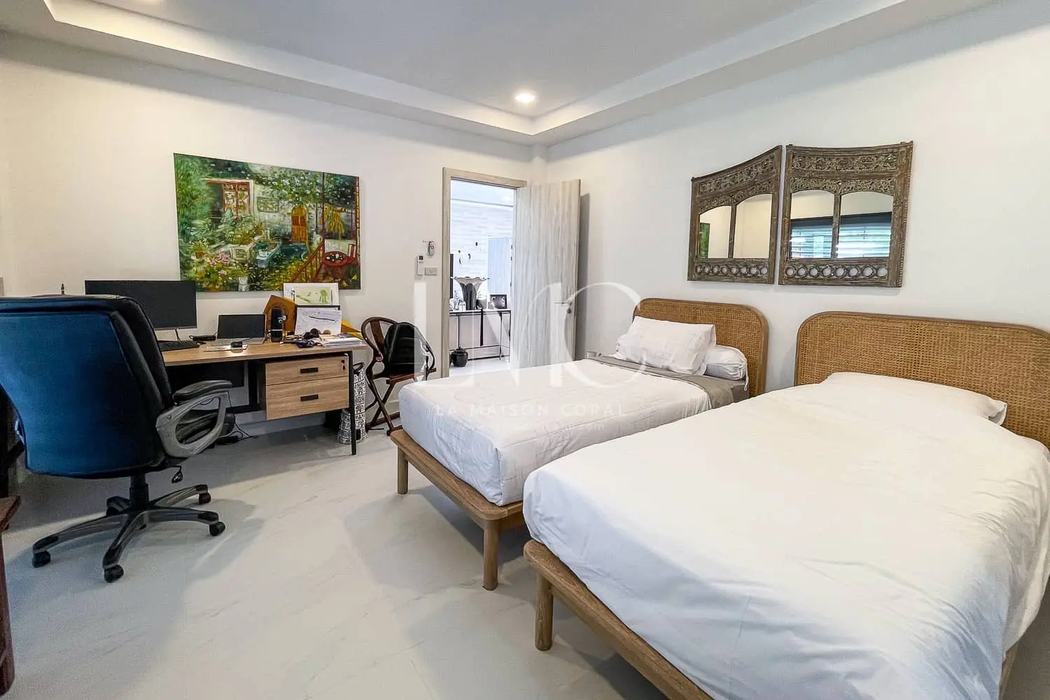 Extraordinary, Spacious 4-Bedroom Pool Villa in Rawai, Phuket, Thailand