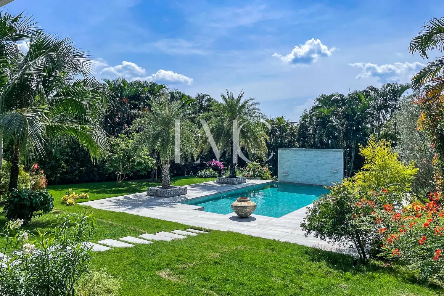 Extraordinary, Spacious 4-Bedroom Pool Villa in Rawai, Phuket, Thailand