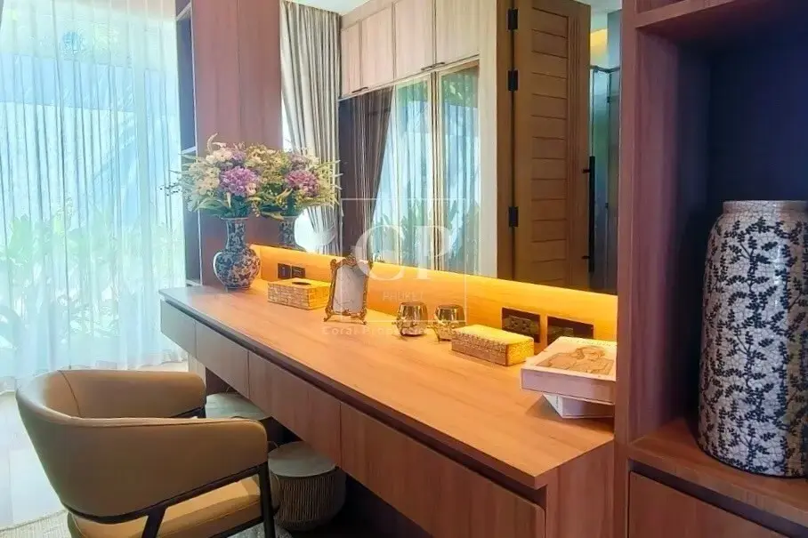 วิลล่าพูล 4 ห้องนอนสุดอลังการในบางเทา ภูเก็ต ประเทศไทย