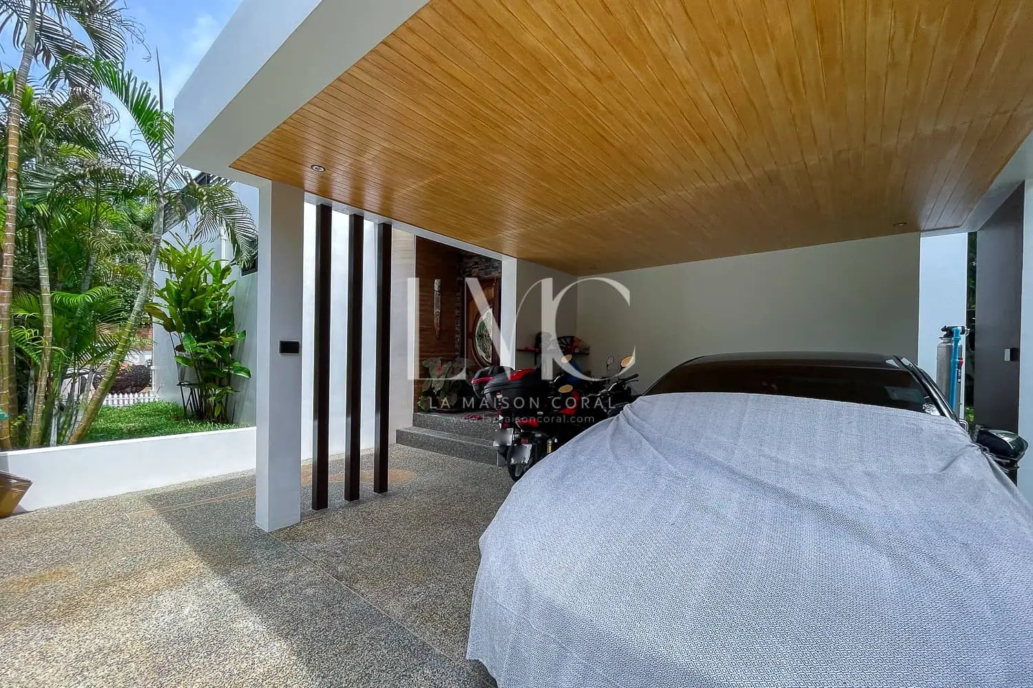 Enchanting, Unique Layout 4 Bedroom Pool Villa in Rawai, Phuket, Thailand