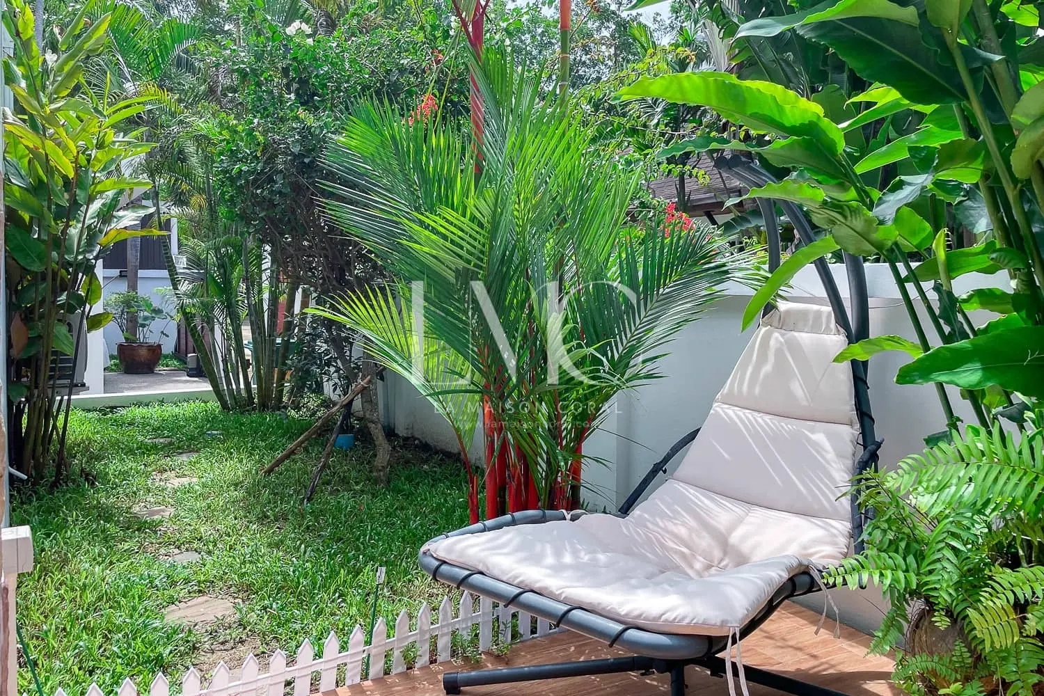 Enchanting, Unique Layout 4 Bedroom Pool Villa in Rawai, Phuket, Thailand