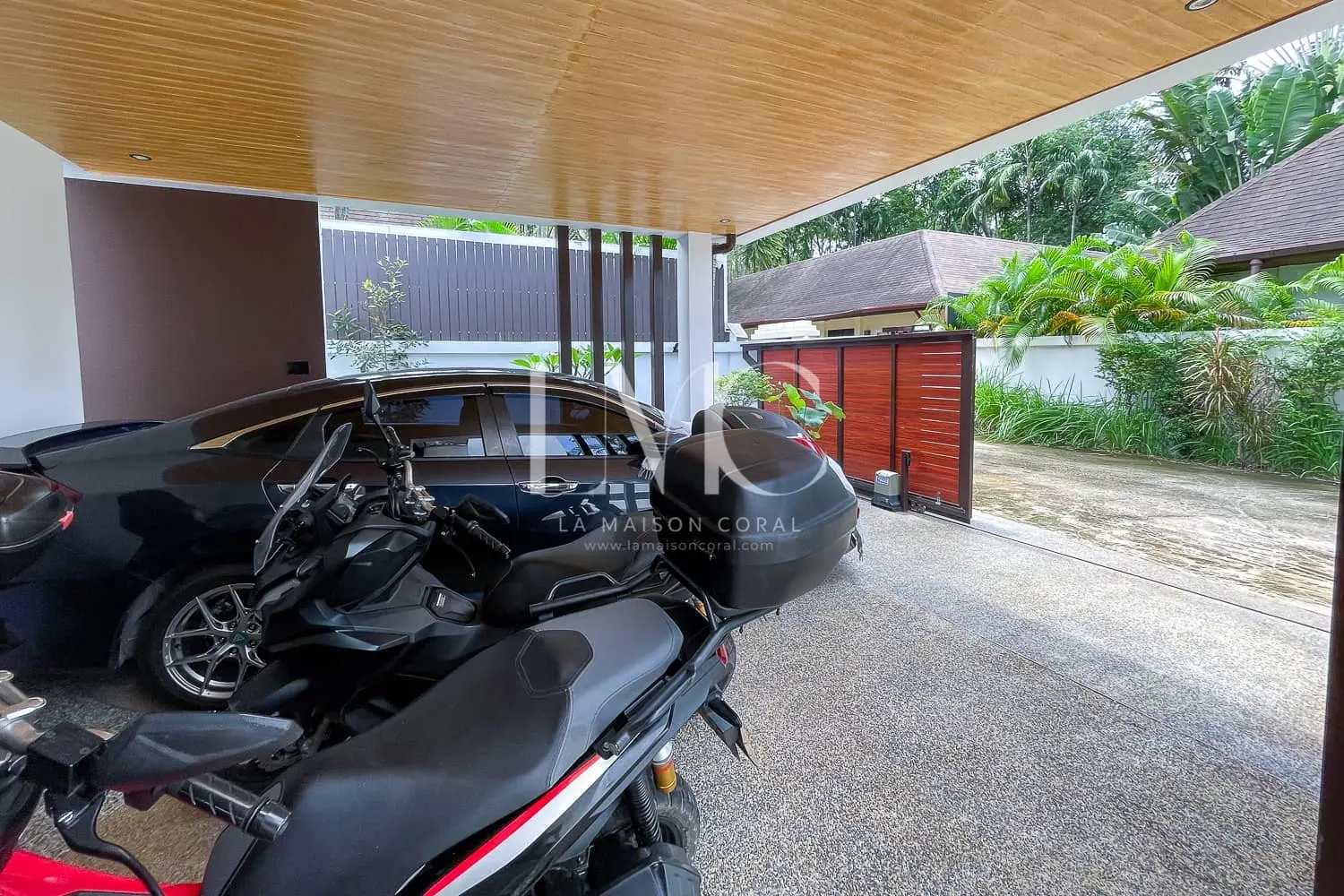 Enchanting, Unique Layout 4 Bedroom Pool Villa in Rawai, Phuket, Thailand