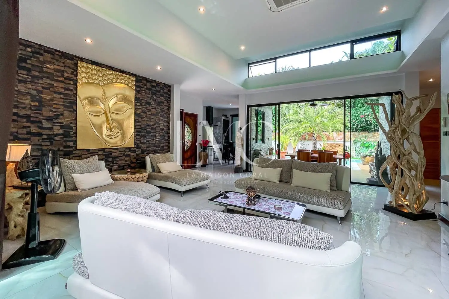Enchanting, Unique Layout 4 Bedroom Pool Villa in Rawai, Phuket, Thailand