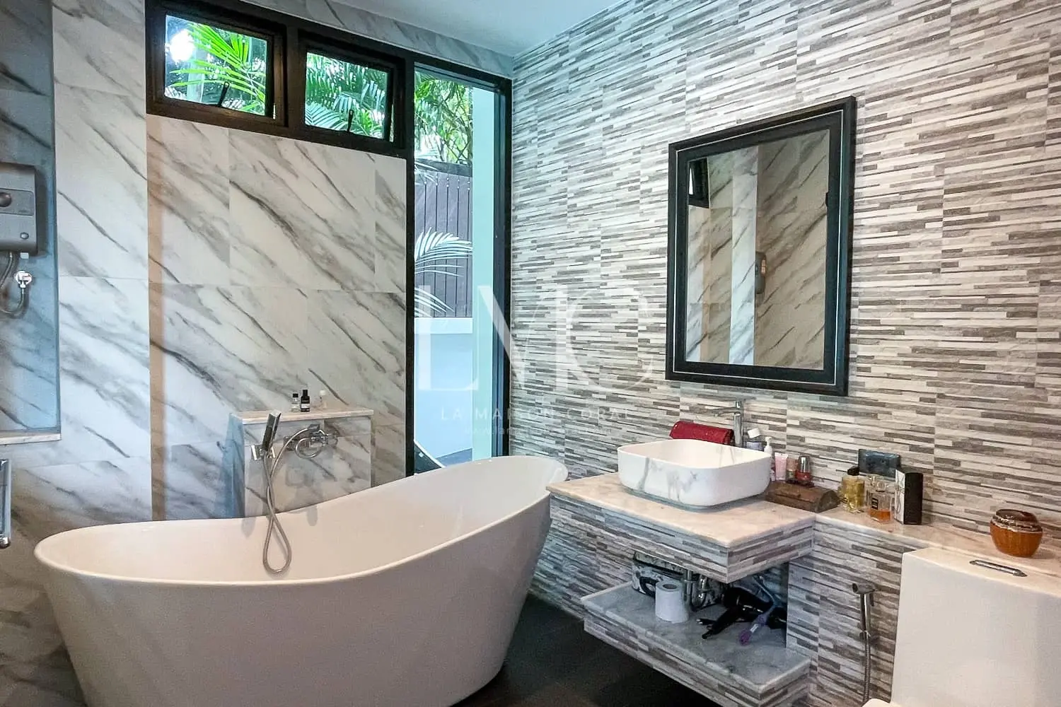 Enchanting, Unique Layout 4 Bedroom Pool Villa in Rawai, Phuket, Thailand