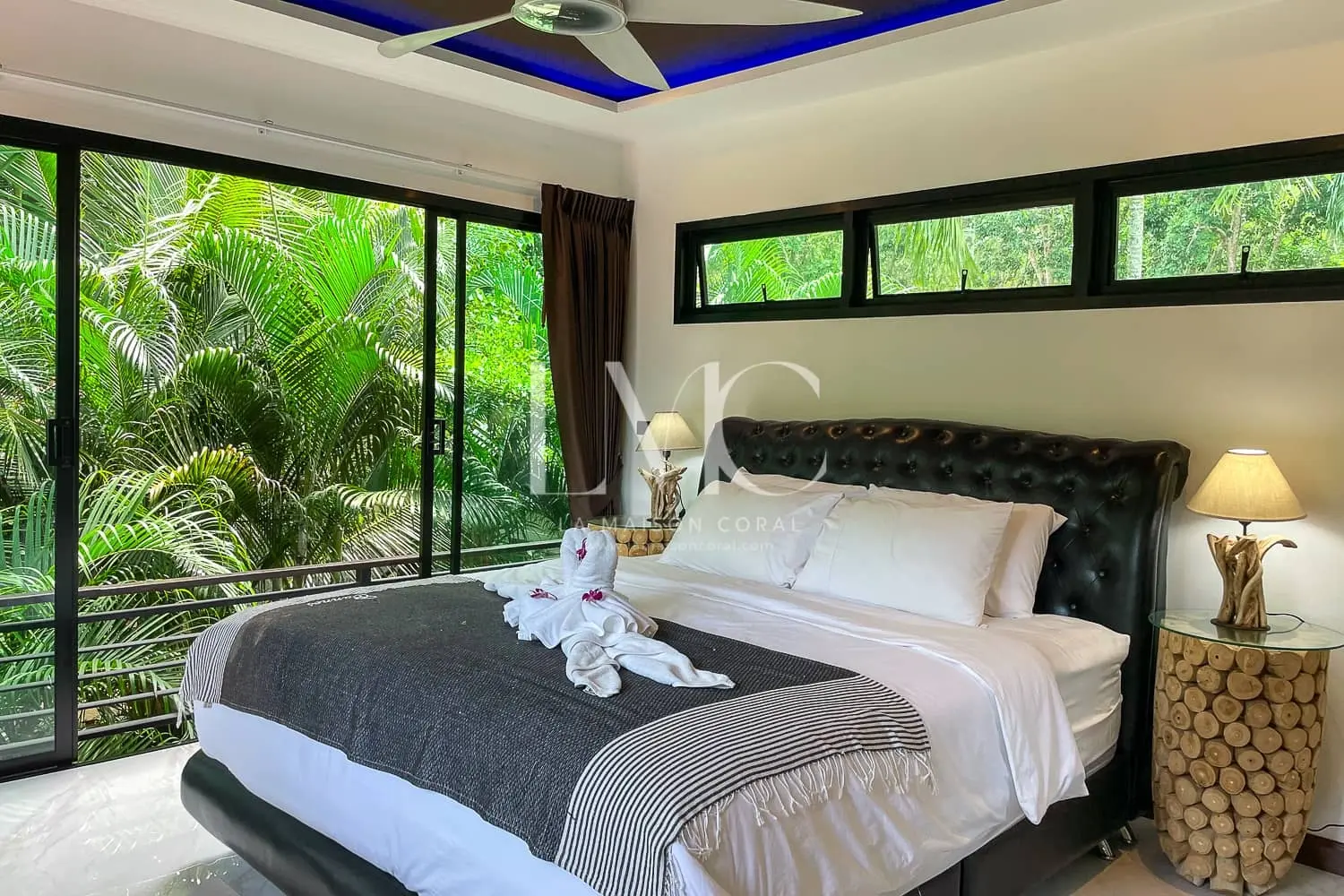 Enchanting, Unique Layout 4 Bedroom Pool Villa in Rawai, Phuket, Thailand