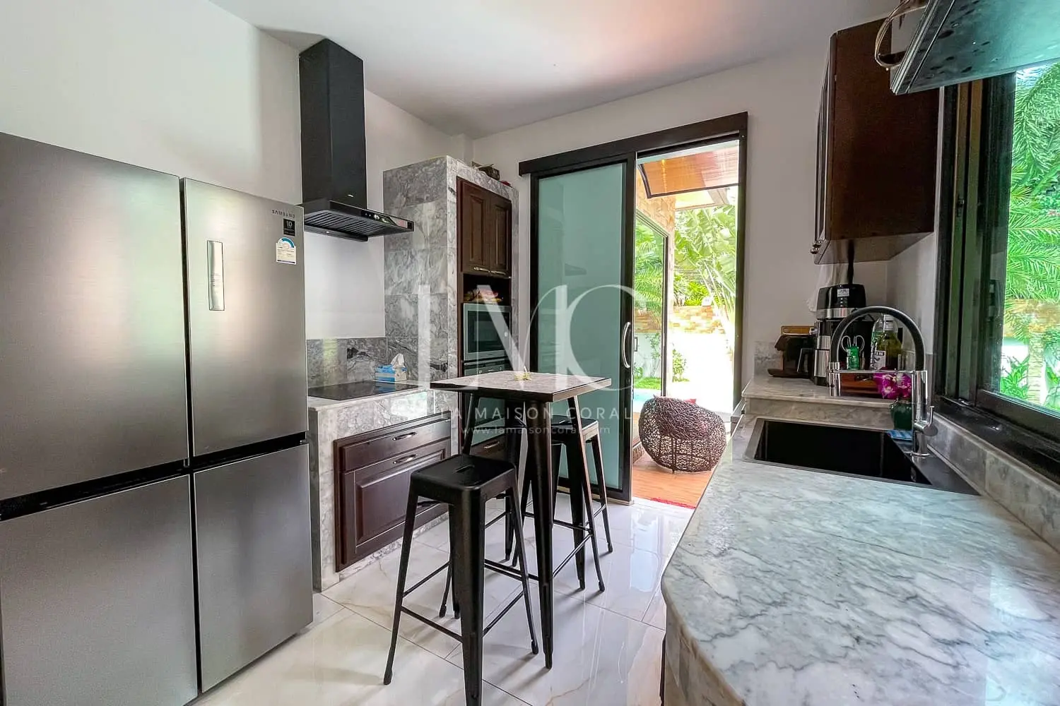 Enchanting, Unique Layout 4 Bedroom Pool Villa in Rawai, Phuket, Thailand