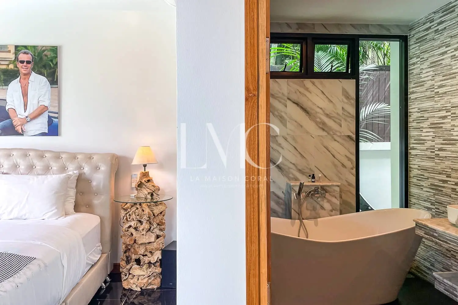 Enchanting, Unique Layout 4 Bedroom Pool Villa in Rawai, Phuket, Thailand