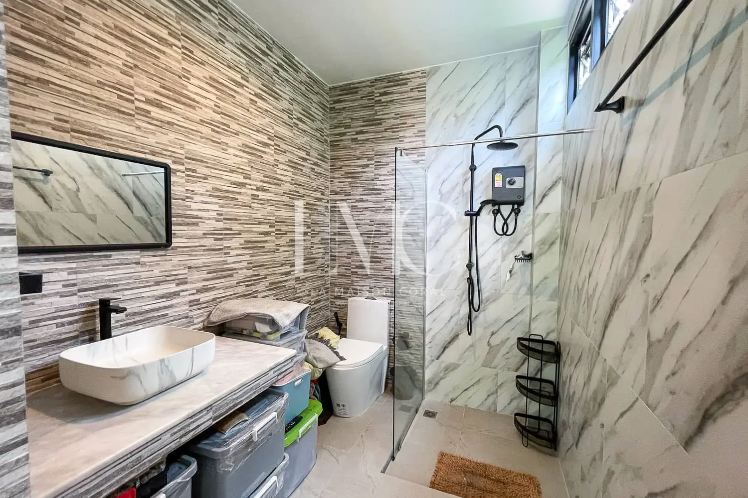 Enchanting, Unique Layout 4 Bedroom Pool Villa in Rawai, Phuket, Thailand