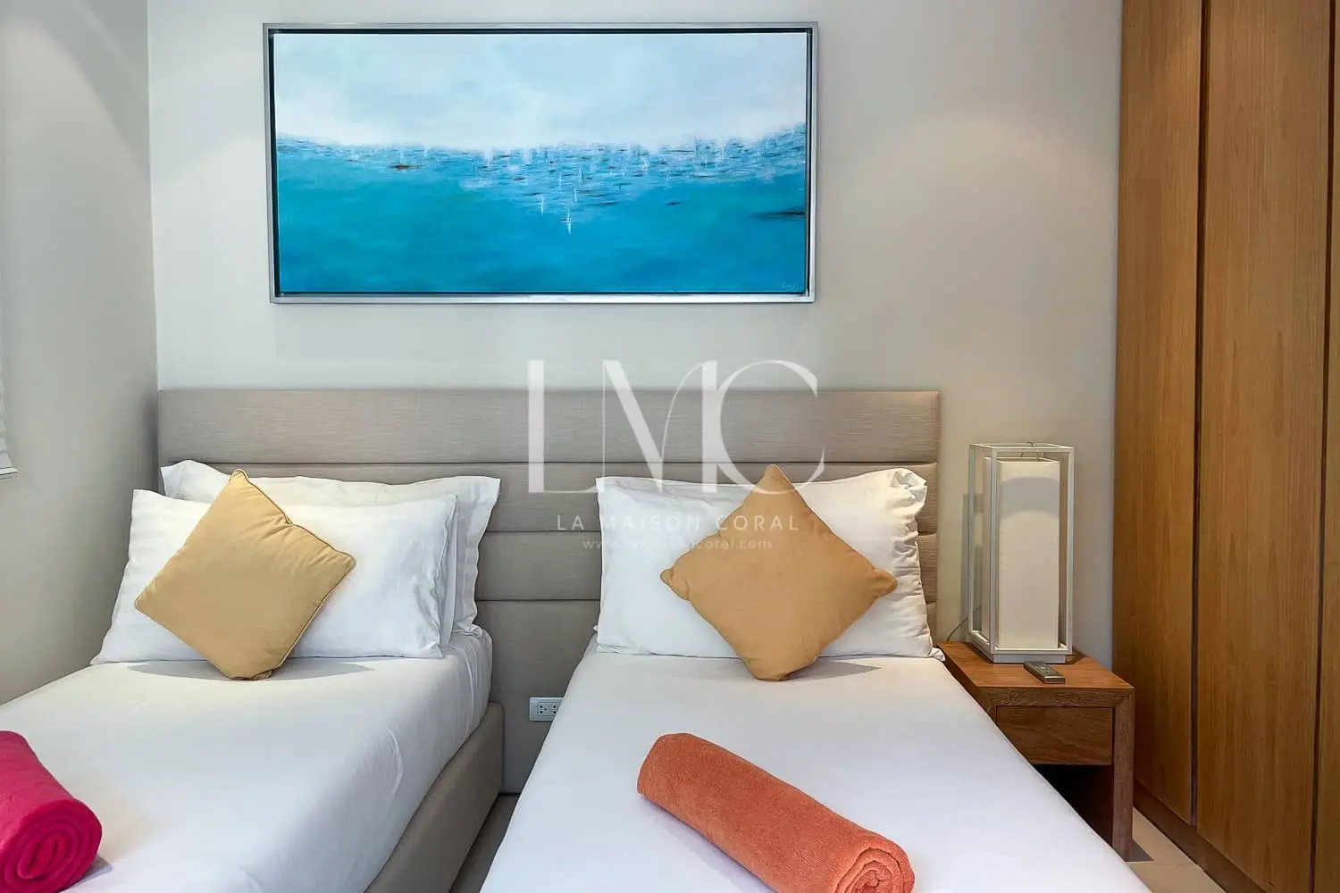 Cozy 3-Bedroom Pool villa in Cherngtalay, Phuket, Thailand