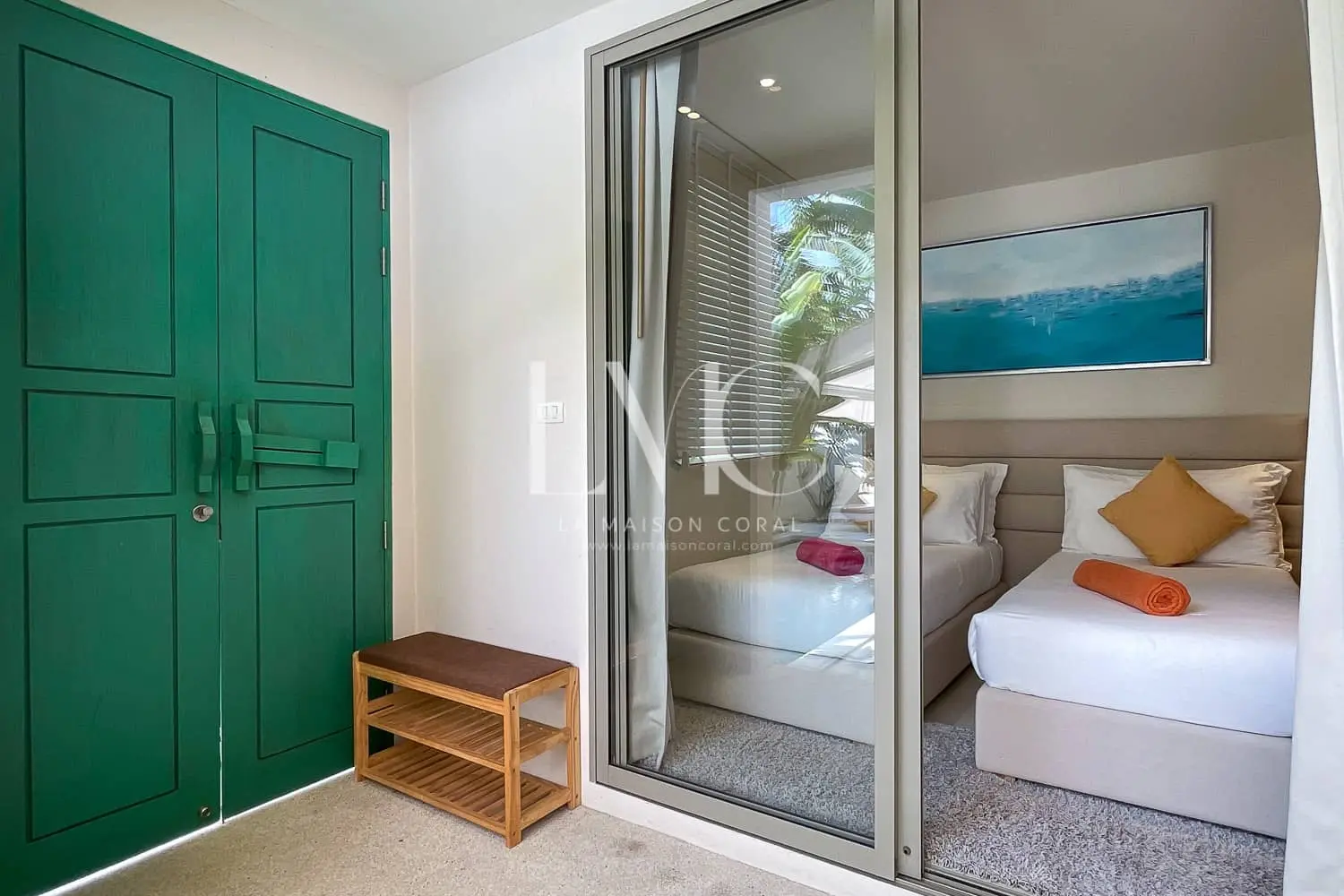 Cozy 3-Bedroom Pool villa in Cherngtalay, Phuket, Thailand