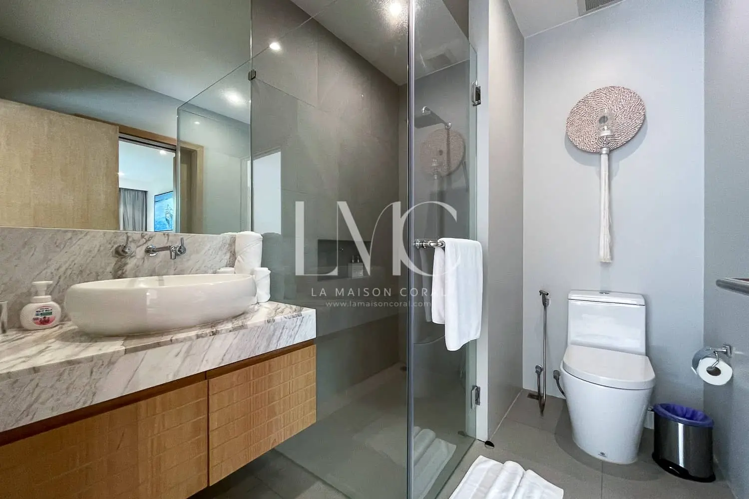 Cozy 3-Bedroom Pool villa in Cherngtalay, Phuket, Thailand