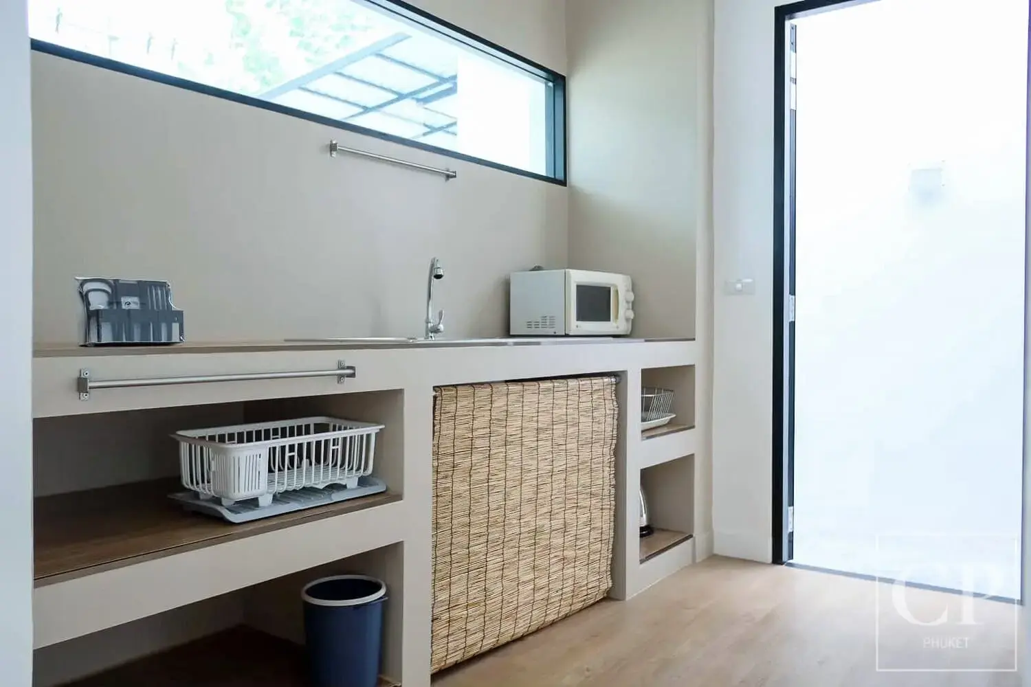 ให้เช่าบ้านโมเดิร์น 3 ห้องนอน — 55,000 บาทต่อเดือน ย่านฉลอง ภูเก็ต ประเทศไทย