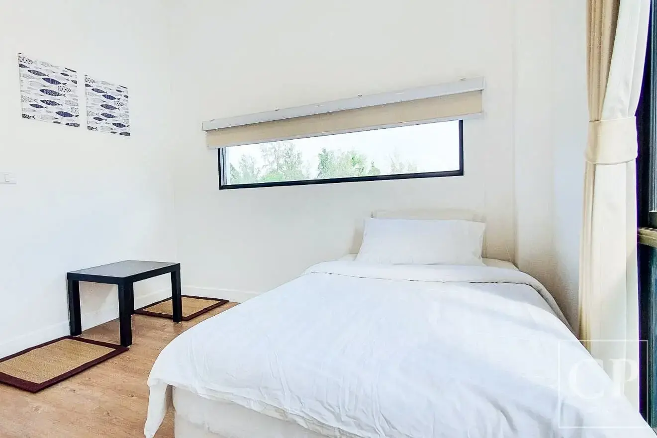 ให้เช่าบ้านโมเดิร์น 3 ห้องนอน — 55,000 บาทต่อเดือน ย่านฉลอง ภูเก็ต ประเทศไทย