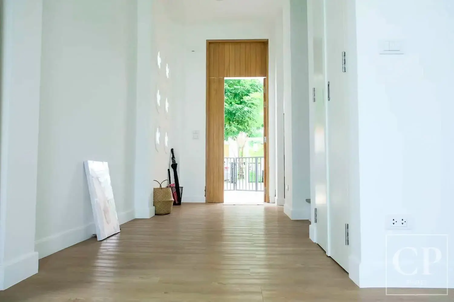 ให้เช่าบ้านโมเดิร์น 3 ห้องนอน — 55,000 บาทต่อเดือน ย่านฉลอง ภูเก็ต ประเทศไทย