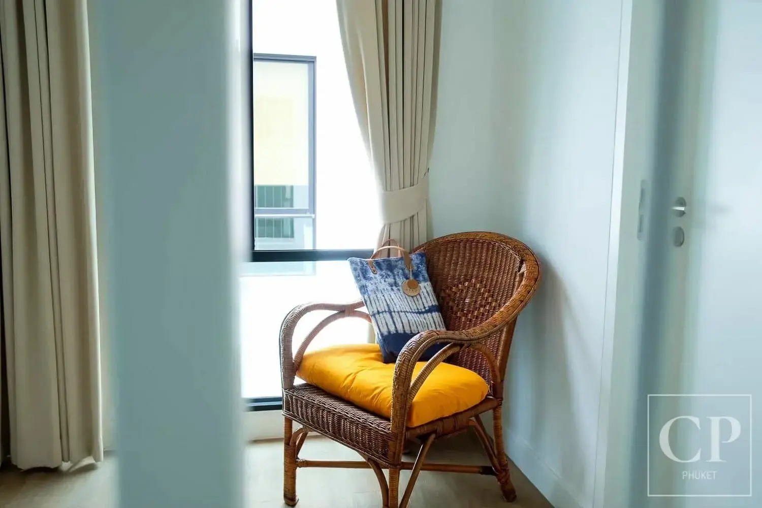 ให้เช่าบ้านโมเดิร์น 3 ห้องนอน — 55,000 บาทต่อเดือน ย่านฉลอง ภูเก็ต ประเทศไทย