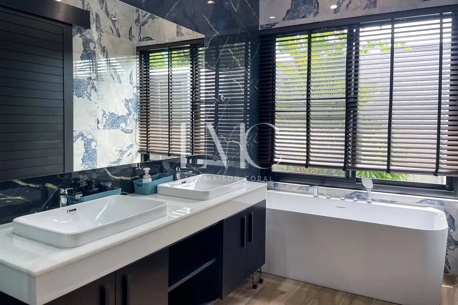 Splendid Stylish 3-Bedroom Pool Villa Located in Rawai, Phuket