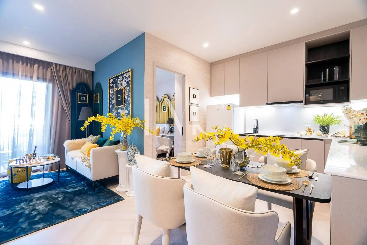 Premiere 1 - 3 Bedrooms Off-Plan Condo in Cherngtalay, Phuket, Thailand