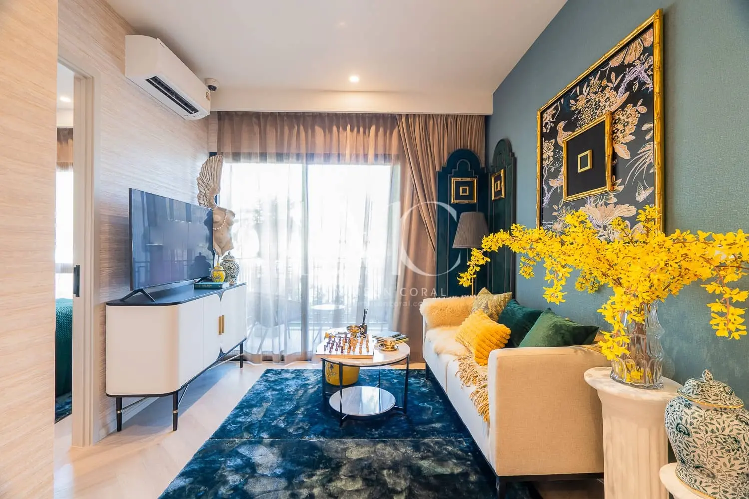 Premiere 1 - 3 Bedrooms Off-Plan Condo in Cherngtalay, Phuket, Thailand